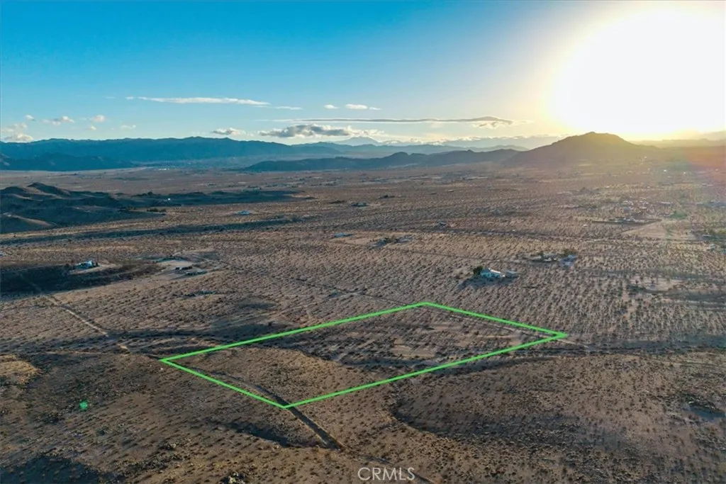 3025 Flamingo Joshua Tree, CA 92252 - Photo 24 of 29