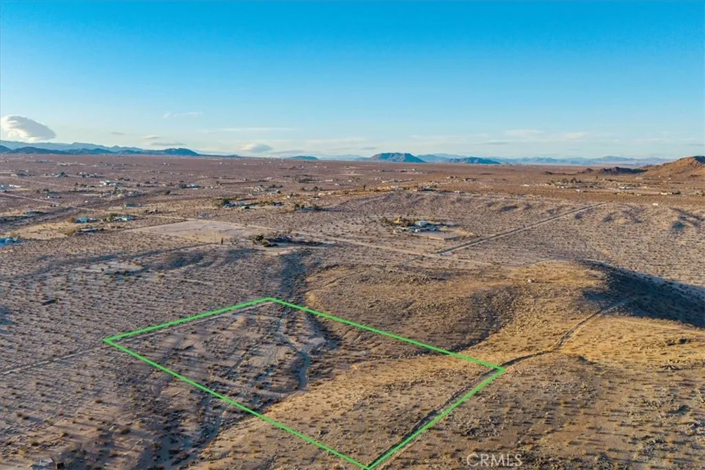 3025 Flamingo Joshua Tree, CA 92252 - Photo 25 of 29