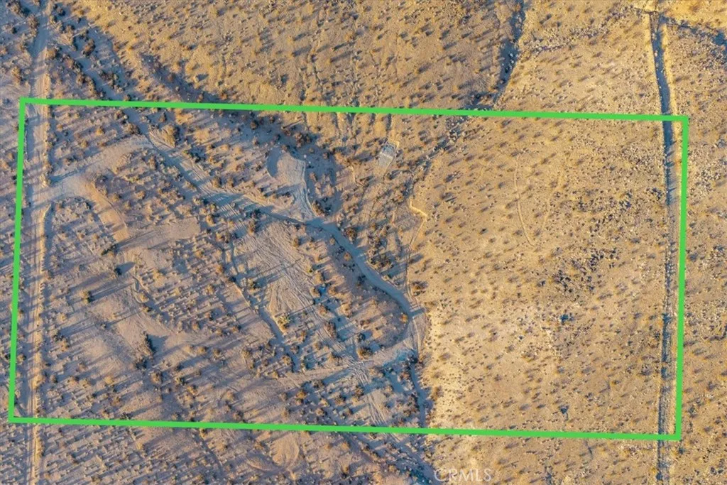 3025 Flamingo Joshua Tree, CA 92252 - Photo 26 of 29