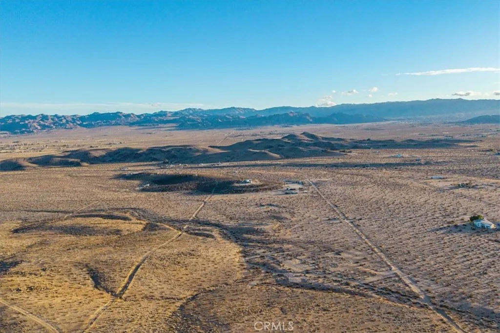 3025 Flamingo Joshua Tree, CA 92252 - Photo 27 of 29