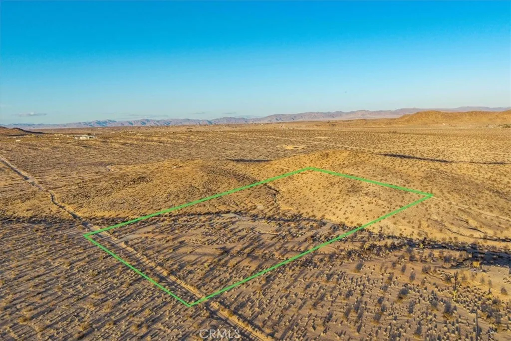 3025 Flamingo Joshua Tree, CA 92252 - Photo 5 of 29