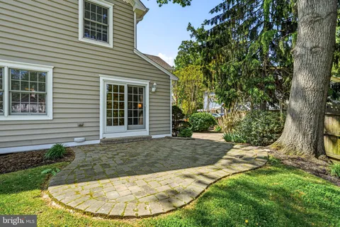 $1,300,000 | 209 Lincoln Avenue, Haddonfield, NJ 08033