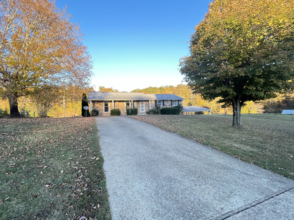 932 Defeated Creek Road Centerville, TN 37033 - Photo 3 of 28 Gallery Image 3