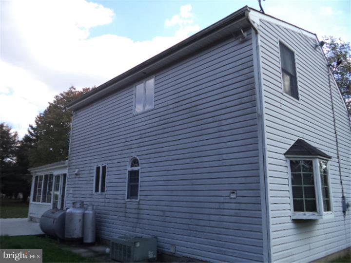 208 New Freedom Road Vincentown, NJ 08088 - Photo 22 of 23 Exterior Side
