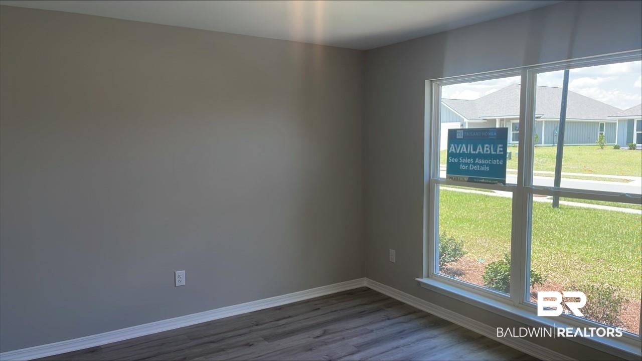 1167 Hayward Loop Foley, AL 36535 - Photo 10 of 29 Flex Room