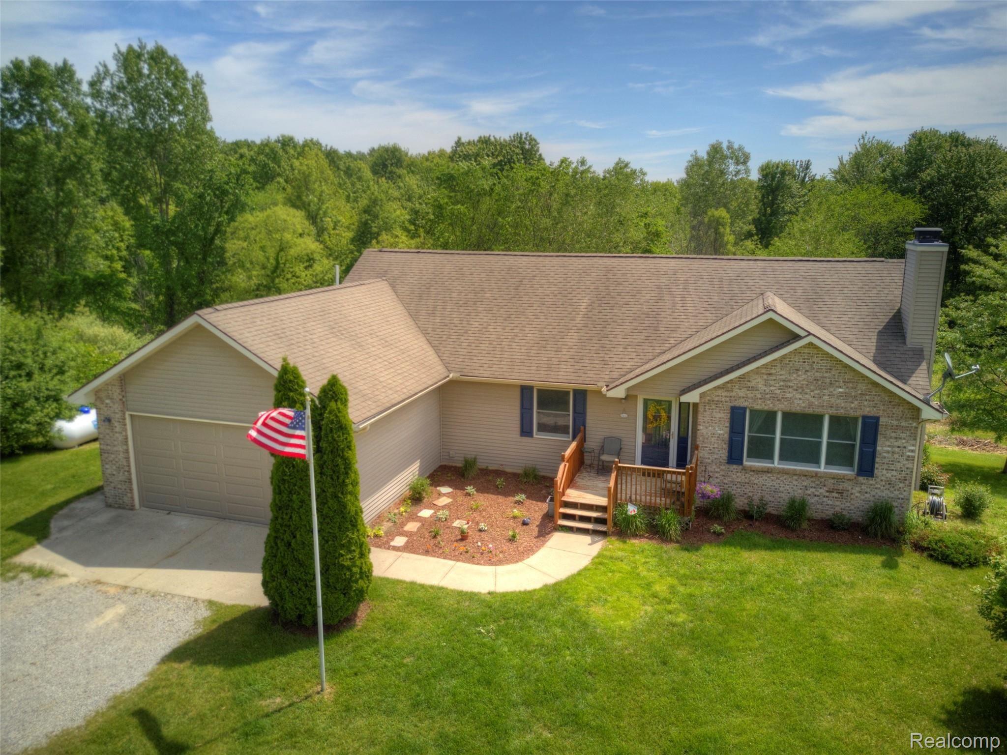 5591 Pingree Road Howell, MI 48843 - Photo 51 of 63 DJI_0848.jpg