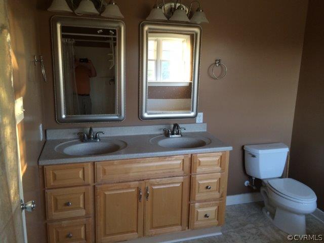 864 Clayton Road Powhatan, VA 23139 - Photo 15 of 24 Gallery Image 15