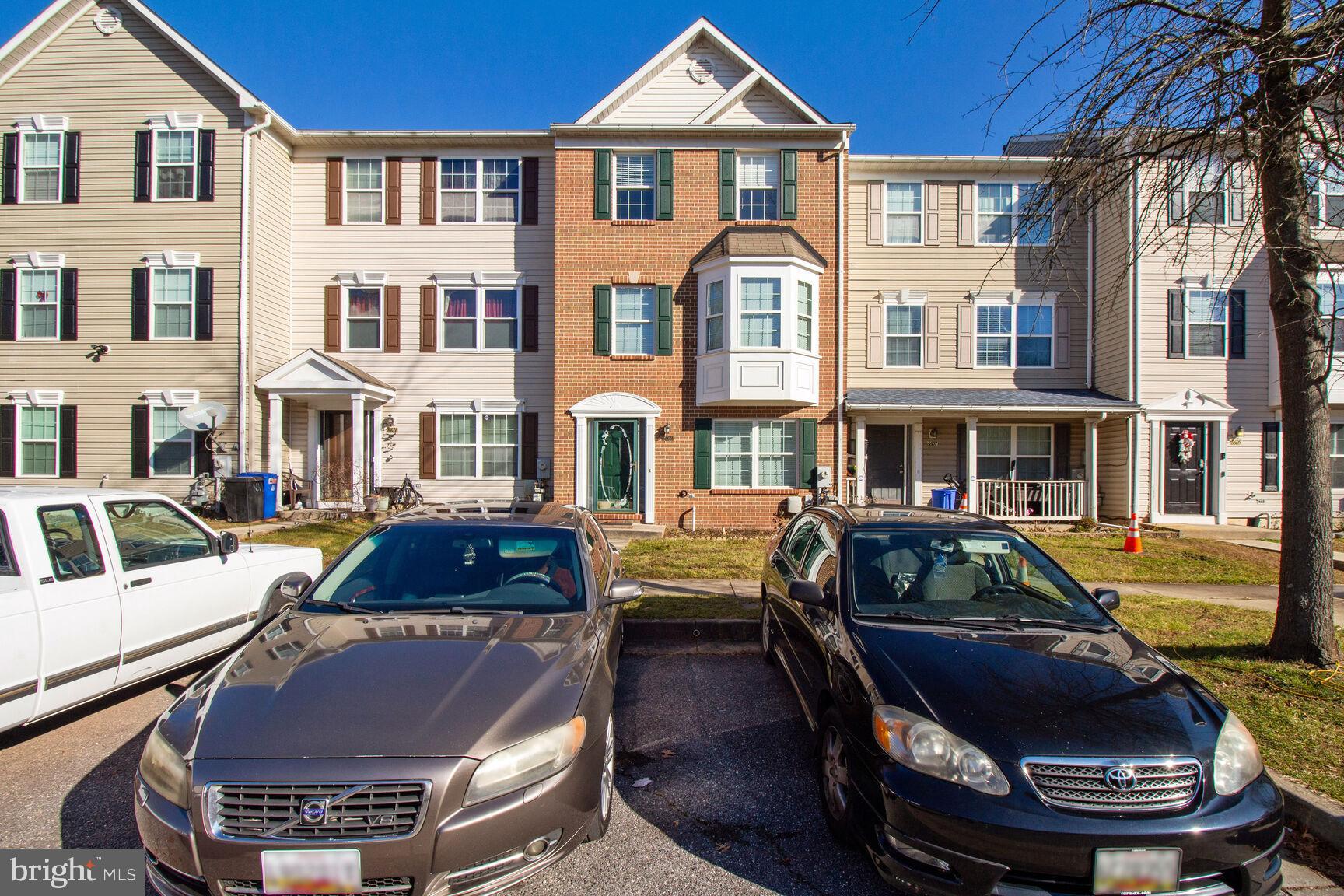 6609 Ridgeborne Drive Rosedale, MD 21237 - Photo 1 of 21