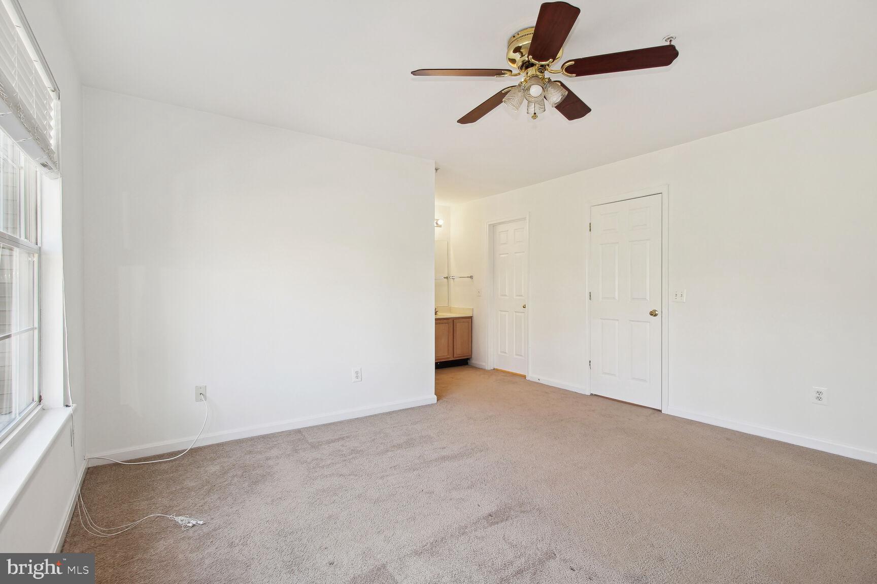 6609 Ridgeborne Drive Rosedale, MD 21237 - Photo 11 of 21 master bedroom