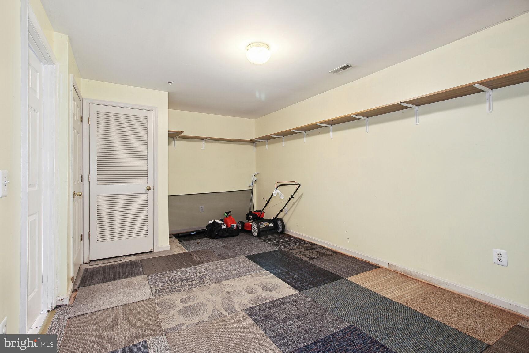 6609 Ridgeborne Drive Rosedale, MD 21237 - Photo 12 of 21 storge room