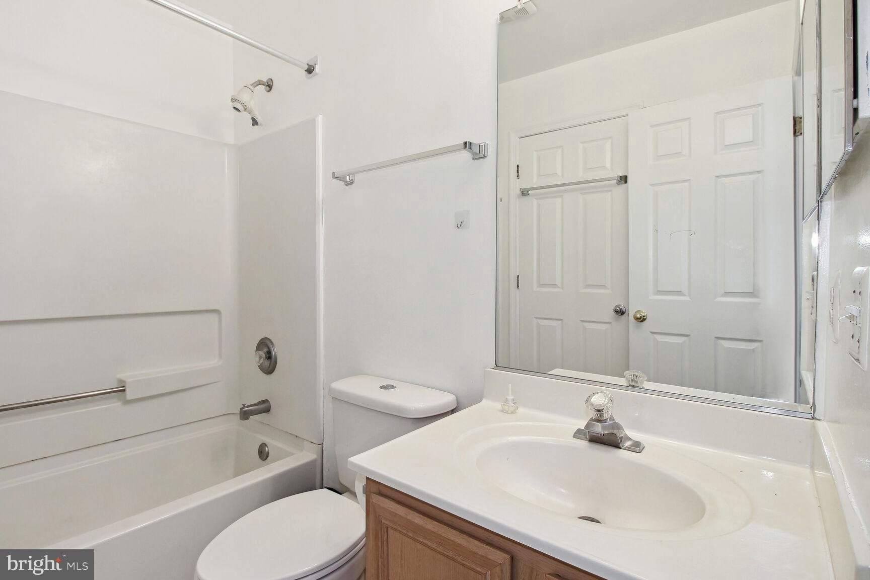 6609 Ridgeborne Drive Rosedale, MD 21237 - Photo 16 of 21