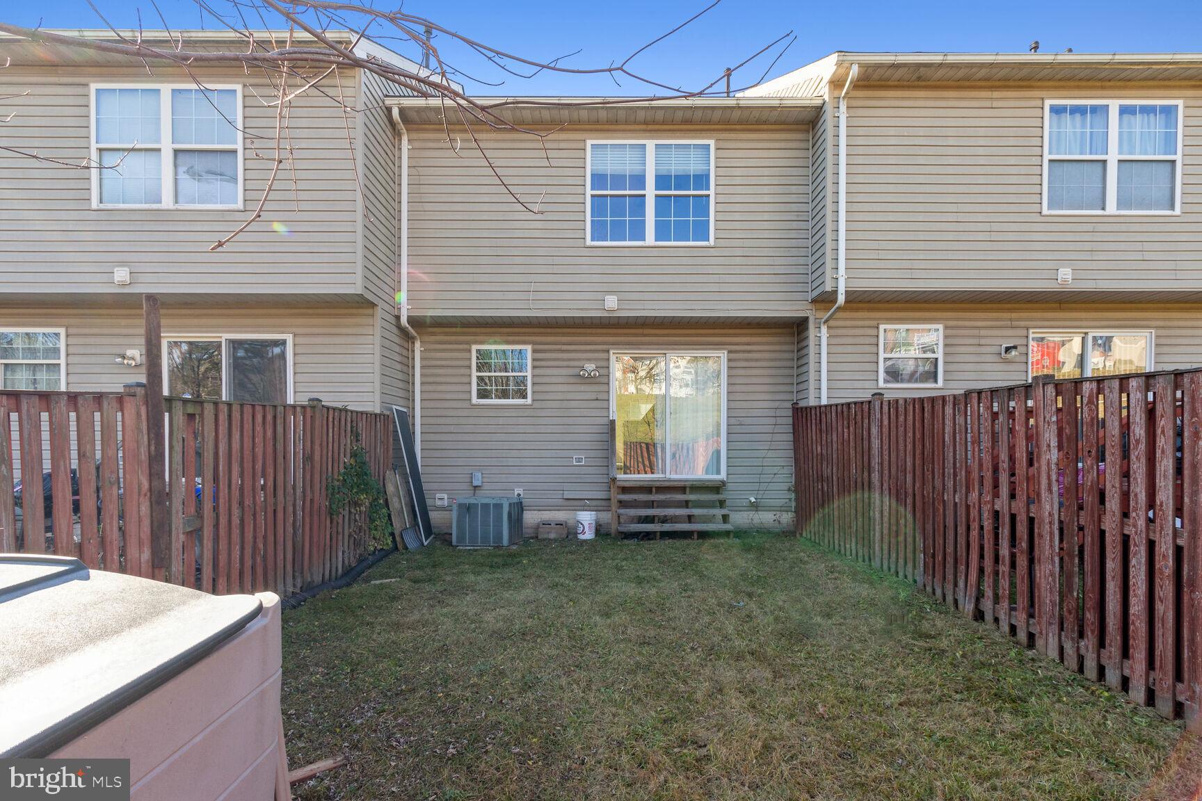 6609 Ridgeborne Drive Rosedale, MD 21237 - Photo 20 of 21