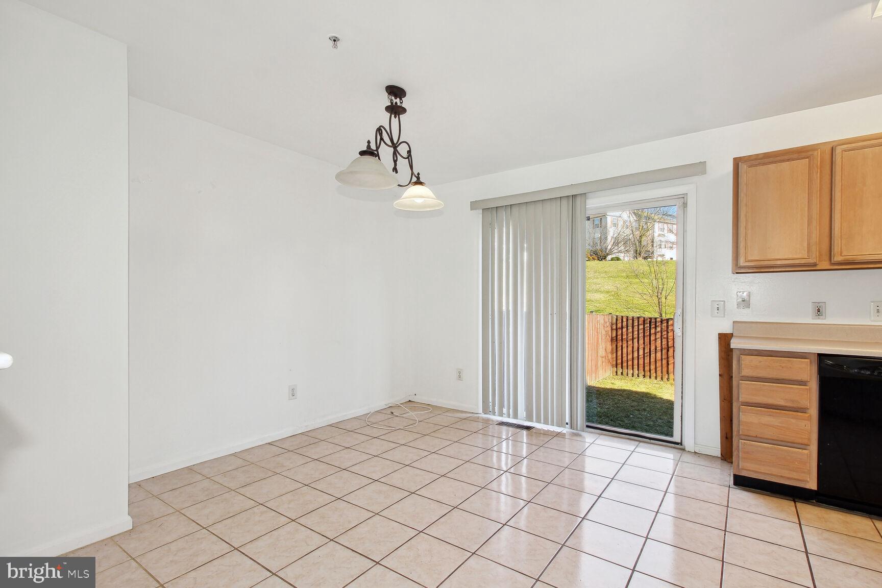 6609 Ridgeborne Drive Rosedale, MD 21237 - Photo 5 of 21 dinning area