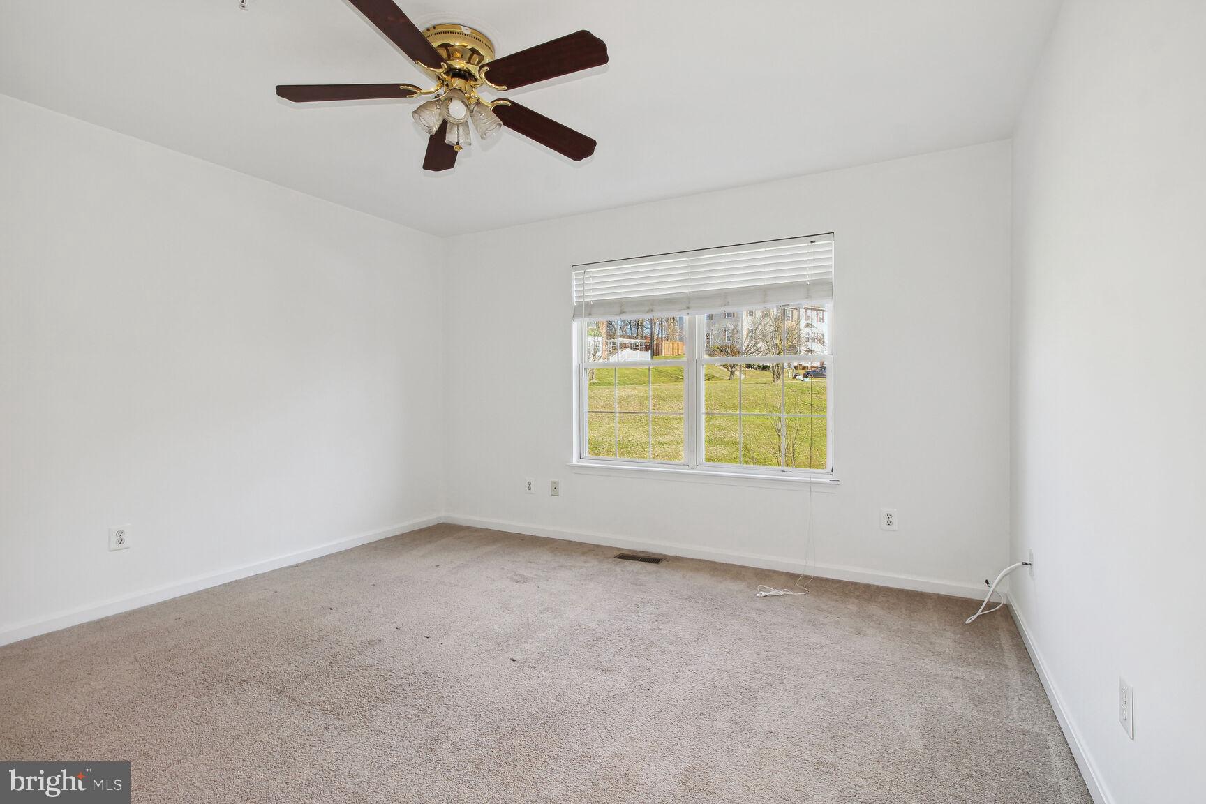 6609 Ridgeborne Drive Rosedale, MD 21237 - Photo 10 of 21 bedroom 1