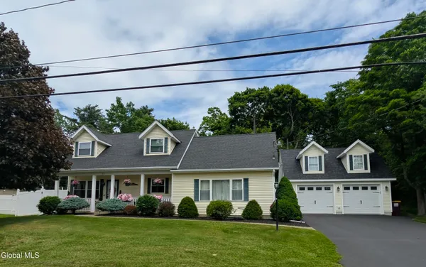 $530,000 | 52 Troy Avenue, Wynantskill, NY 12198