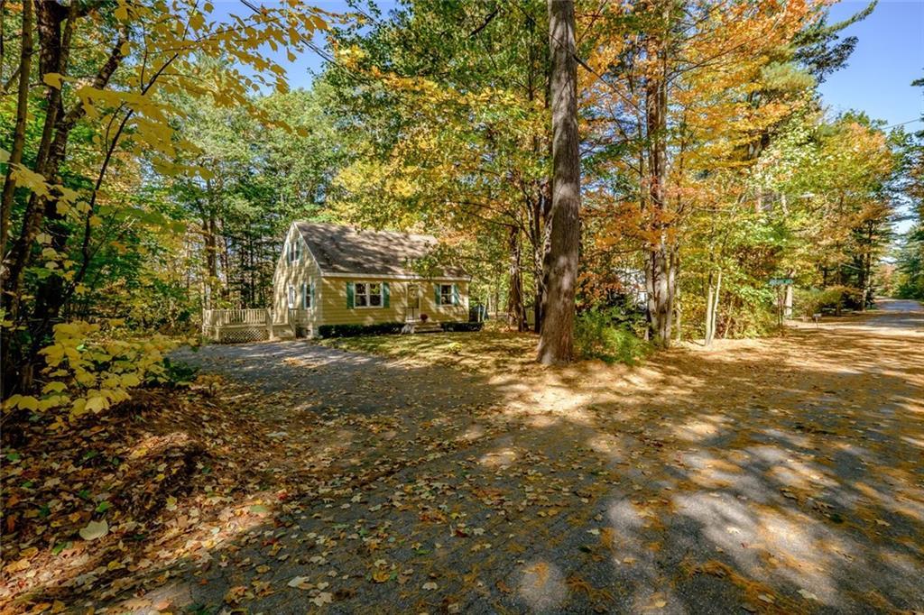 33 Old Gray Road Cumberland, ME 04021 - Photo 2 of 33 Photo