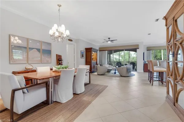 $749,000 | 9097 Cherry Oaks Trail, Unit 202, Naples, FL 34114