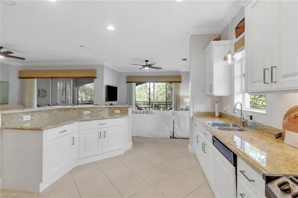 $749,000 | 9097 Cherry Oaks Trail, Unit 202, Naples, FL 34114