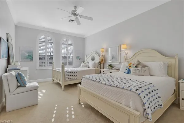 $749,000 | 9097 Cherry Oaks Trail, Unit 202, Naples, FL 34114