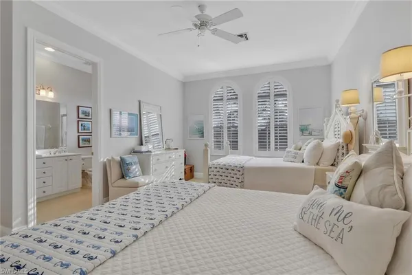 $749,000 | 9097 Cherry Oaks Trail, Unit 202, Naples, FL 34114