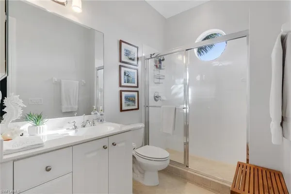 $749,000 | 9097 Cherry Oaks Trail, Unit 202, Naples, FL 34114