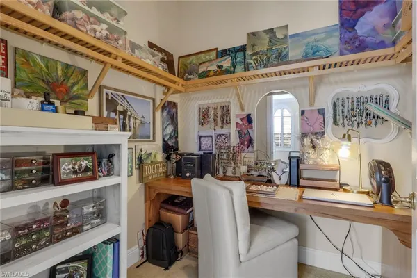 $749,000 | 9097 Cherry Oaks Trail, Unit 202, Naples, FL 34114