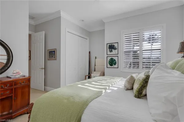 $749,000 | 9097 Cherry Oaks Trail, Unit 202, Naples, FL 34114