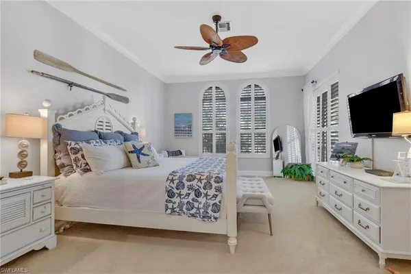 $749,000 | 9097 Cherry Oaks Trail, Unit 202, Naples, FL 34114