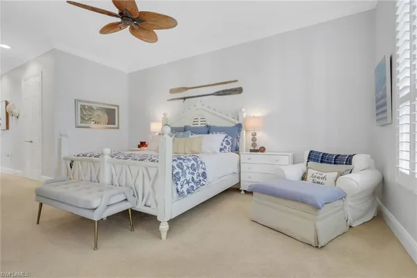 $749,000 | 9097 Cherry Oaks Trail, Unit 202, Naples, FL 34114