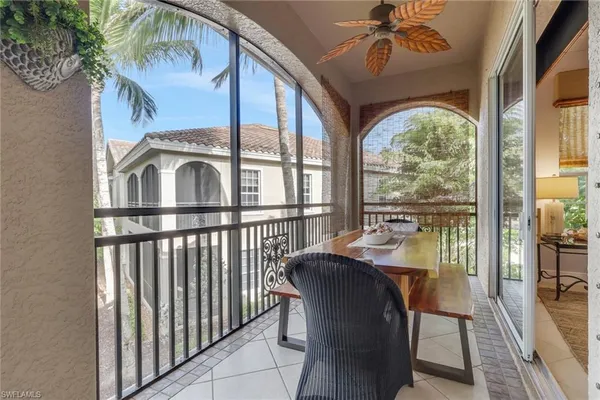 $749,000 | 9097 Cherry Oaks Trail, Unit 202, Naples, FL 34114