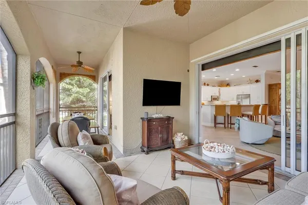 $749,000 | 9097 Cherry Oaks Trail, Unit 202, Naples, FL 34114