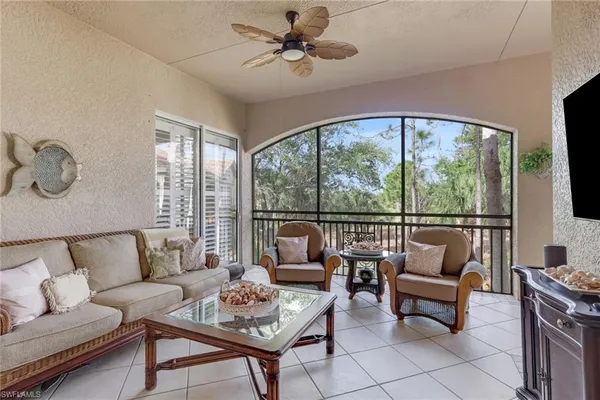 $749,000 | 9097 Cherry Oaks Trail, Unit 202, Naples, FL 34114