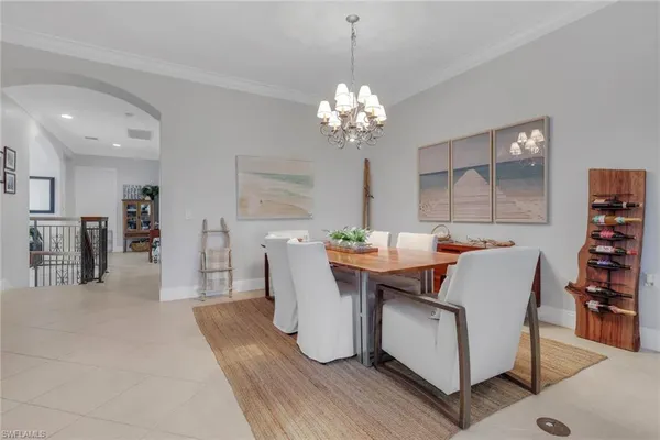 $749,000 | 9097 Cherry Oaks Trail, Unit 202, Naples, FL 34114