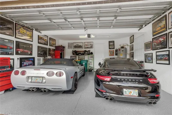 $749,000 | 9097 Cherry Oaks Trail, Unit 202, Naples, FL 34114