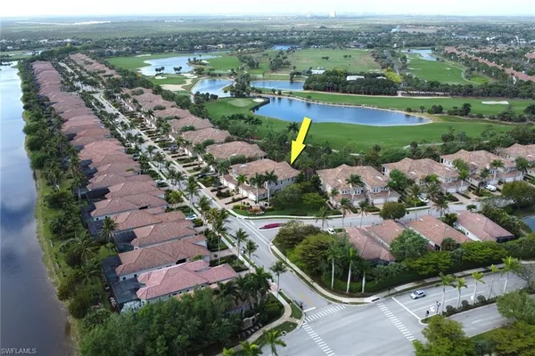 $749,000 | 9097 Cherry Oaks Trail, Unit 202, Naples, FL 34114