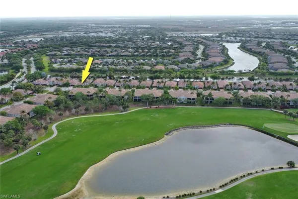 $749,000 | 9097 Cherry Oaks Trail, Unit 202, Naples, FL 34114