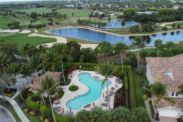 $749,000 | 9097 Cherry Oaks Trail, Unit 202, Naples, FL 34114
