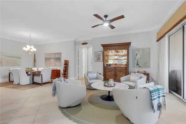 $749,000 | 9097 Cherry Oaks Trail, Unit 202, Naples, FL 34114