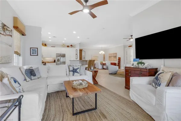 $749,000 | 9097 Cherry Oaks Trail, Unit 202, Naples, FL 34114