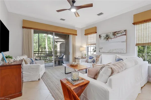 $749,000 | 9097 Cherry Oaks Trail, Unit 202, Naples, FL 34114