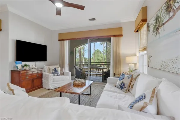 $749,000 | 9097 Cherry Oaks Trail, Unit 202, Naples, FL 34114