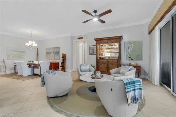 $749,000 | 9097 Cherry Oaks Trail, Unit 202, Naples, FL 34114