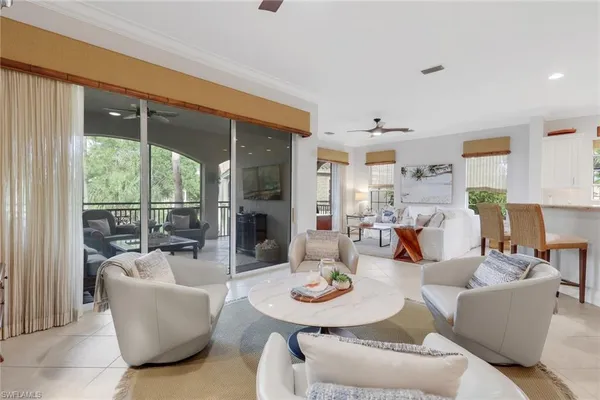 $749,000 | 9097 Cherry Oaks Trail, Unit 202, Naples, FL 34114