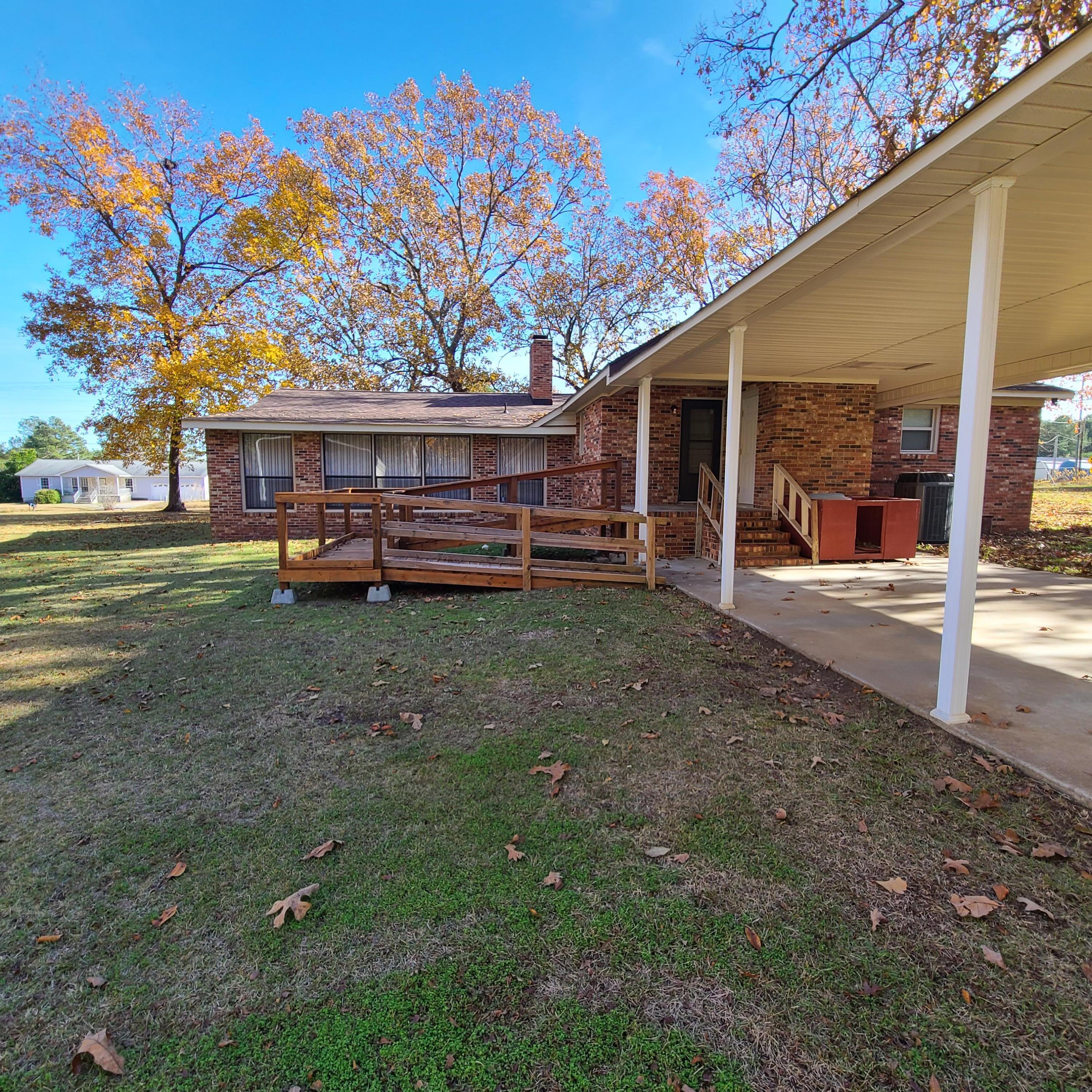 605 Pine Log Road Beech Island, SC 29842 - Photo 47 of 48