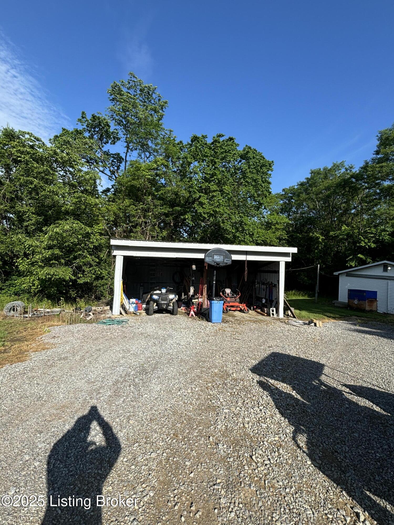 5691 Battle Road Mackville, KY 40040 - Photo 41 of 54 #50