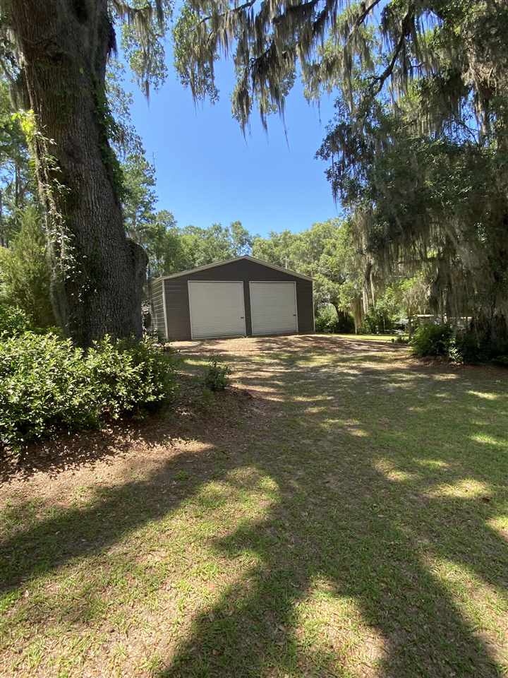 1276 Northwest Little Cat Road Madison, FL 32340 - Photo 1 of 23 Gallery Image 1