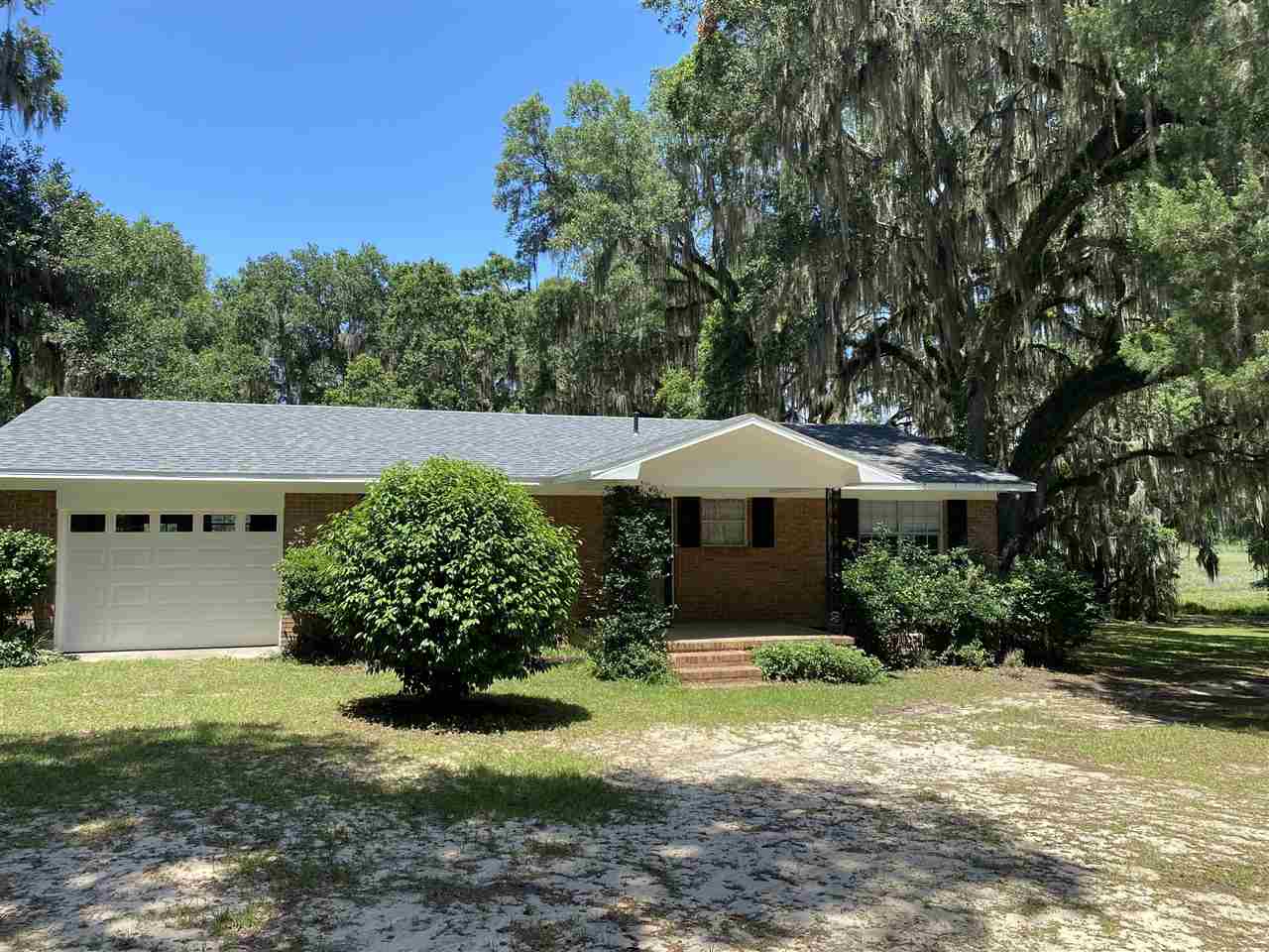 1276 Northwest Little Cat Road Madison, FL 32340 - Photo 22 of 23 Gallery Image 22
