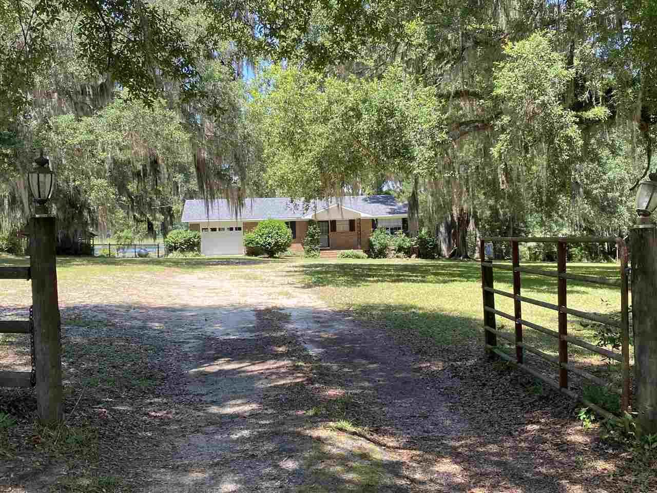1276 Northwest Little Cat Road Madison, FL 32340 - Photo 23 of 23 Gallery Image 23