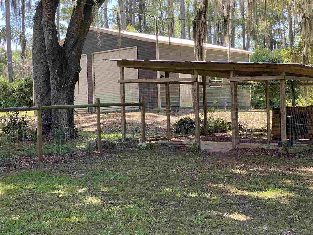 1276 Northwest Little Cat Road Madison, FL 32340 - Photo 3 of 23 Gallery Image 3