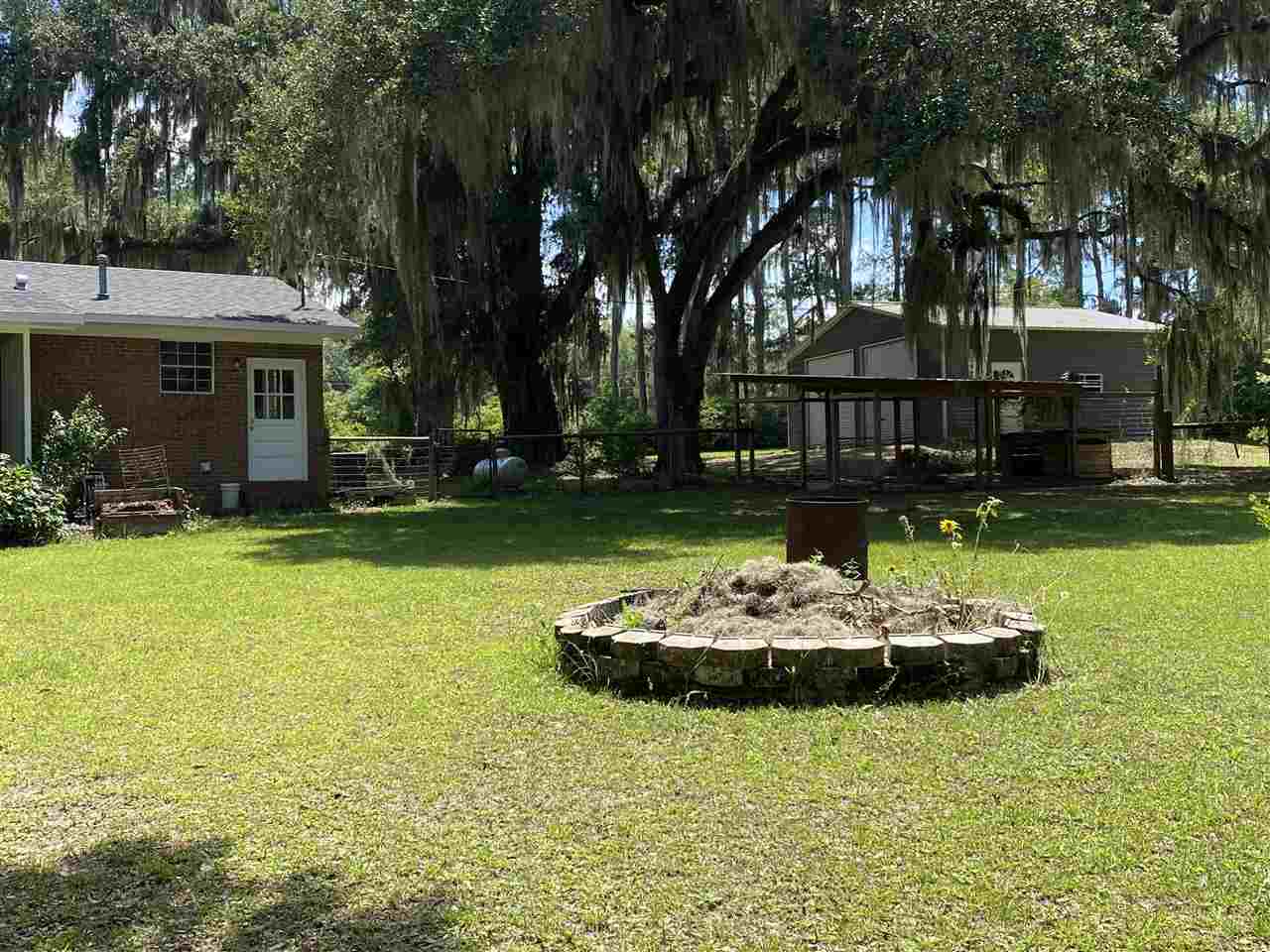 1276 Northwest Little Cat Road Madison, FL 32340 - Photo 4 of 23 Gallery Image 4